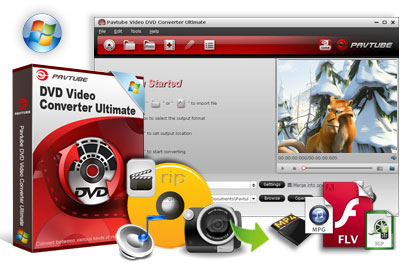 pavtube video converter ultimate pavtube video converter ultimate