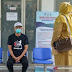 Alhamdulillah, delapan pasien COVID-19 di Aceh dinyatakan sembuh
