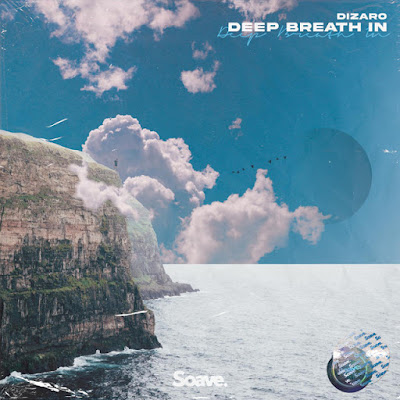 Dizaro Shares New Single ‘Deep Breath In’