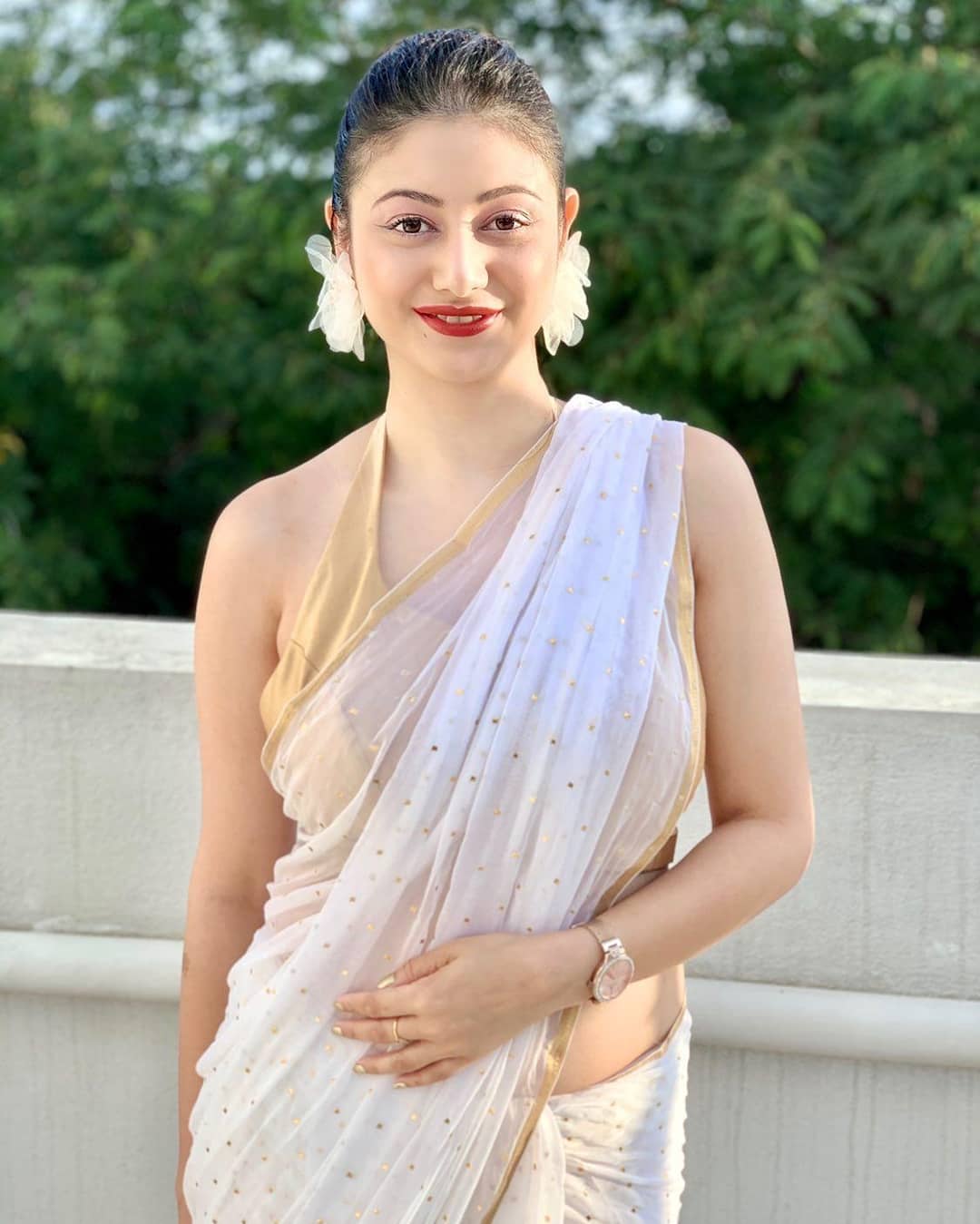 saree pics