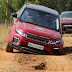 Land Rover Experience Tour arrives in Kolkata 