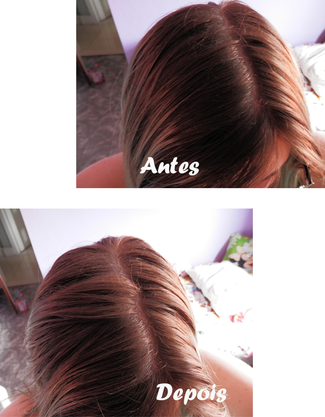 Resenha Shampoo a seco extra volume da Charming Vestindo Ideias