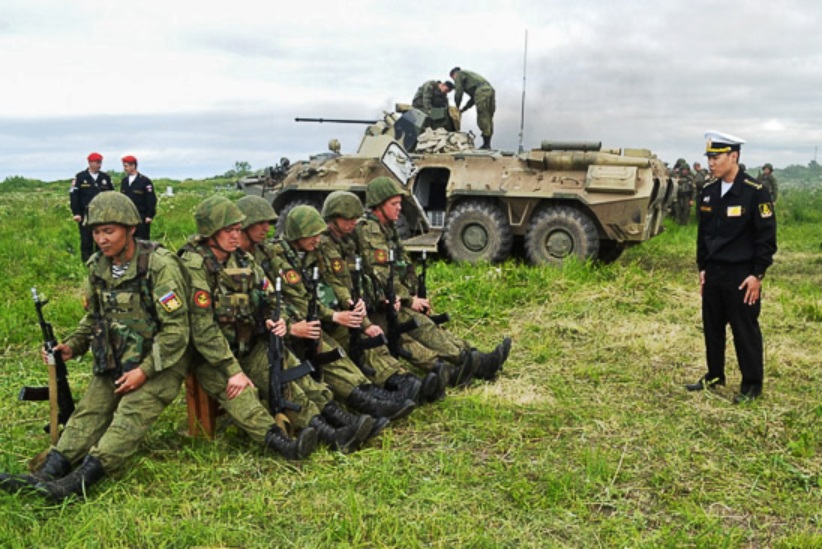 Картинки zov армии россии