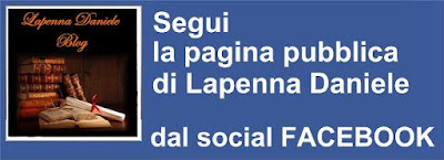 Lapenna Daniele - Pagina Facebook Pubblica