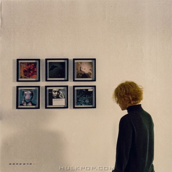 Verbal Jint – Inflection Point