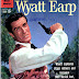 Wyatt Earp v2 #10 - Russ Manning art, non-attributed Alex Toth art