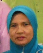 Siti Noor bt Bakar. Gred N17