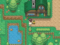 Pokemon Champions Screenshot 07
