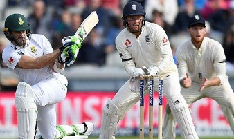 Malan, Rudi among six upcapped in squads Proteas v England fixtures