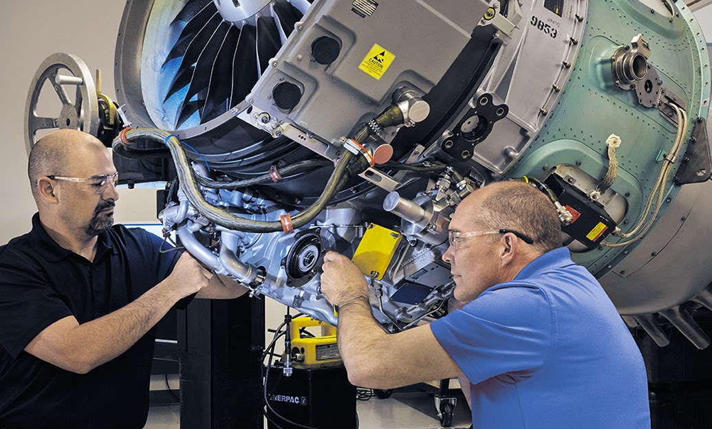 Pratt & Whitney careers for aircraft technician Apply from Here