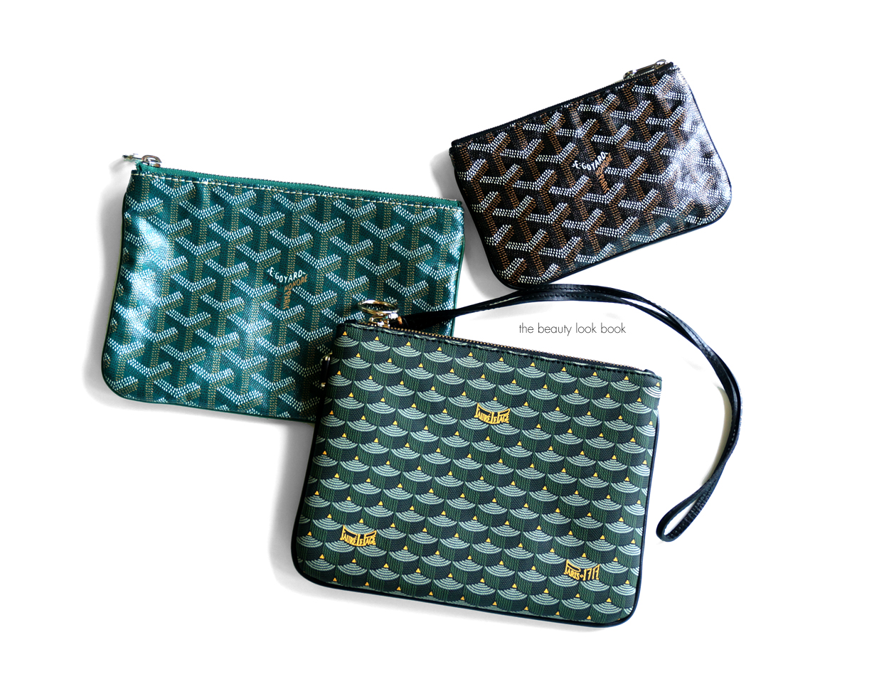 goyard faure le page