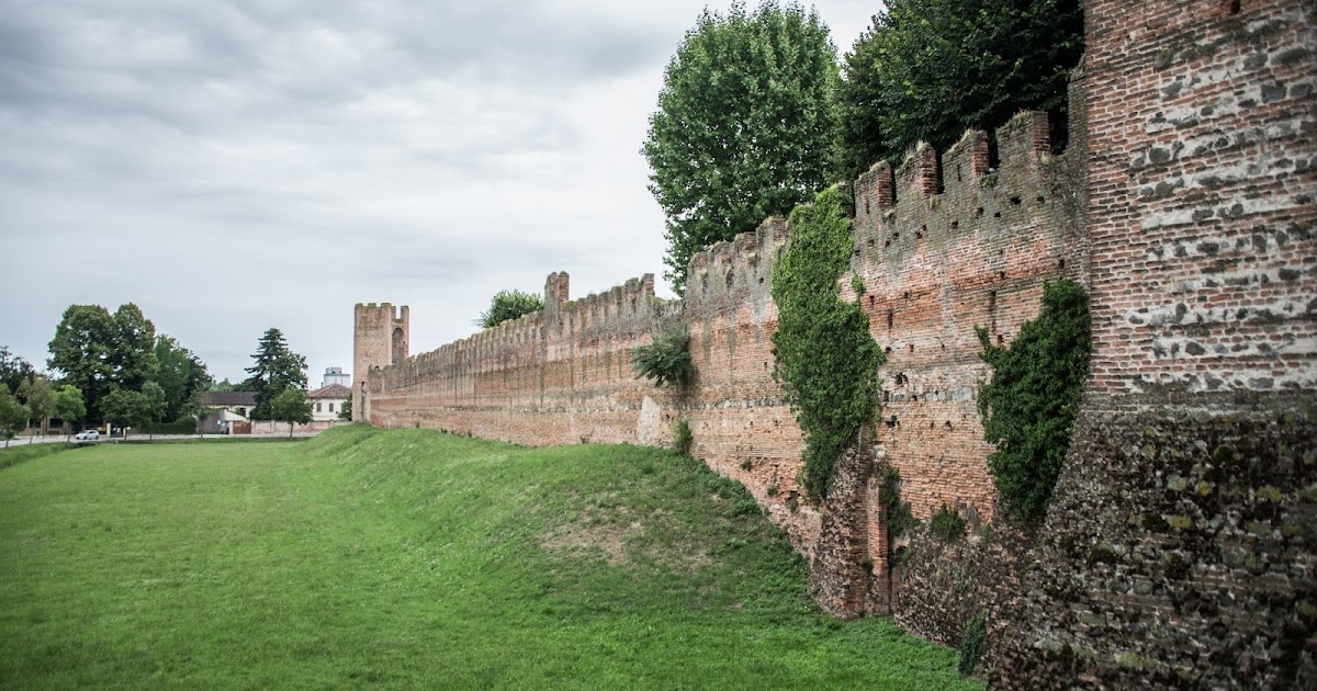 MONTAGNANA, COSA VEDERE IN UN GIORNO CRINVIAGGIO MONTAGNANA, COSA VEDERE IN UN GIORNO CRINVIAGGIO