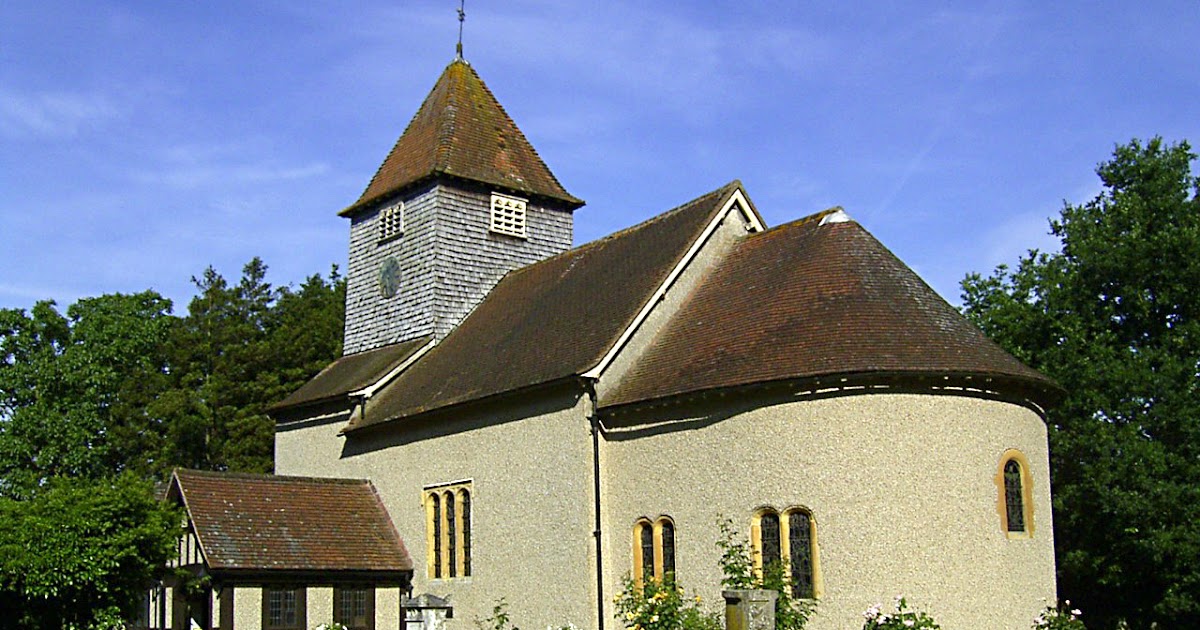 Stratfield Mortimer Benefice About Us and Churches in the Benefice