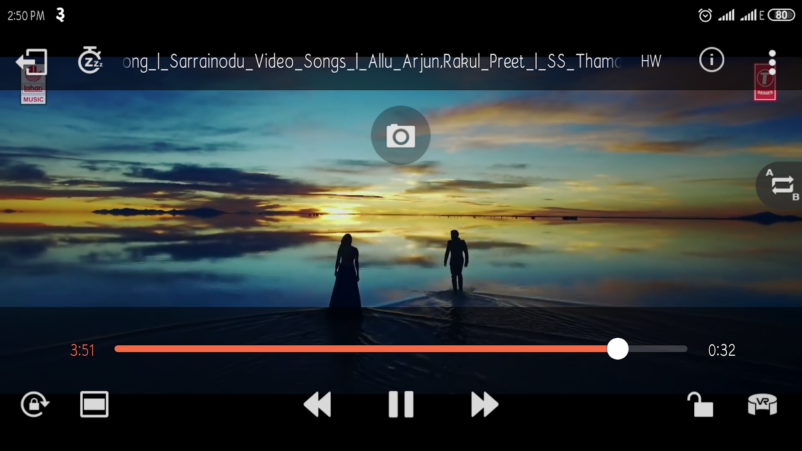 Best Mobile Video Player Top Video Player For Android