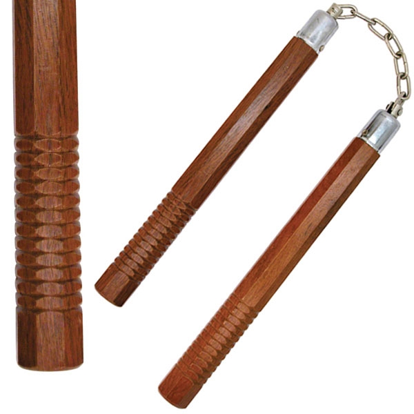 Knife Import Types of Nunchaku What Are Real Nunchucks?
