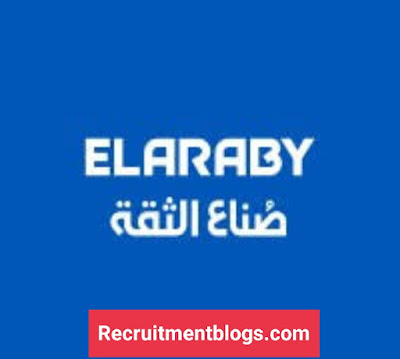 Fresh Graduate Production Engineer At El-Araby Group