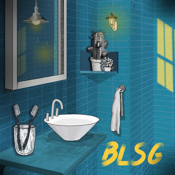 BLSG – Nowadays – Single