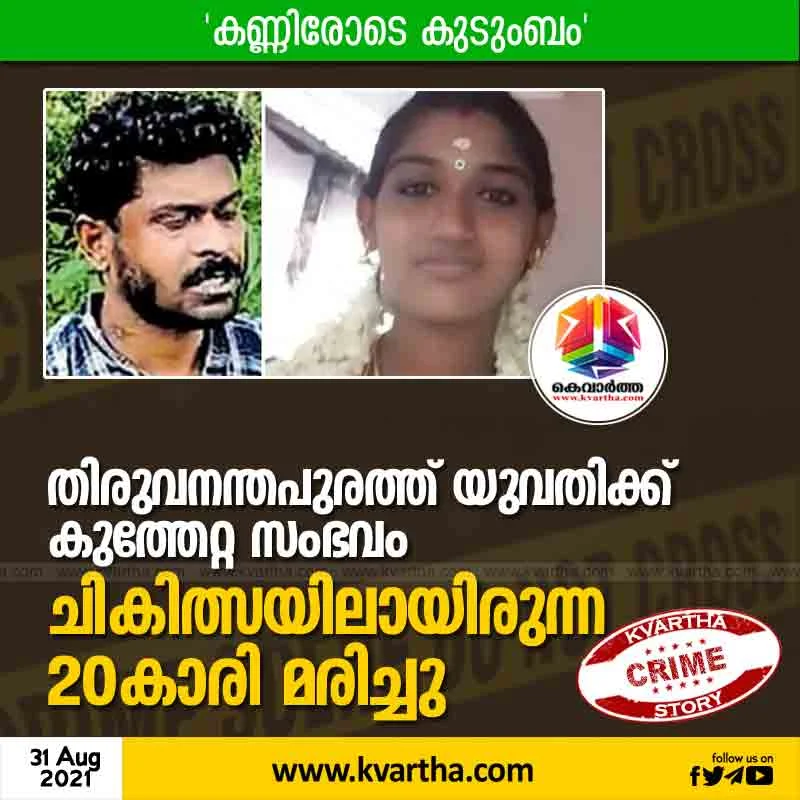 News, Kerala, Death, Treatment, Death, Medical College, hospital, Woman, Crime, Police, Woman died while undergoing treatment in Thiruvananthapuram