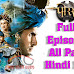 Porus Full Episode All Part Hindi Me 