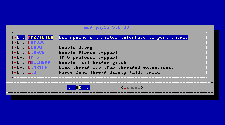 FREEBSD сервер. Настройка web сервера FREEBSD. FREEBSD 11.1. На 2 ГБ 1 ядро FREEBSD. Mod php