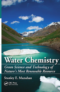 Water Chemistry: Green Science and Technology of Nature’s Most Renewable Resource