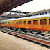 Corporate Train Between Mahakal Nagri Ujjain to Kashi Vishwanath Nagri Varanasi