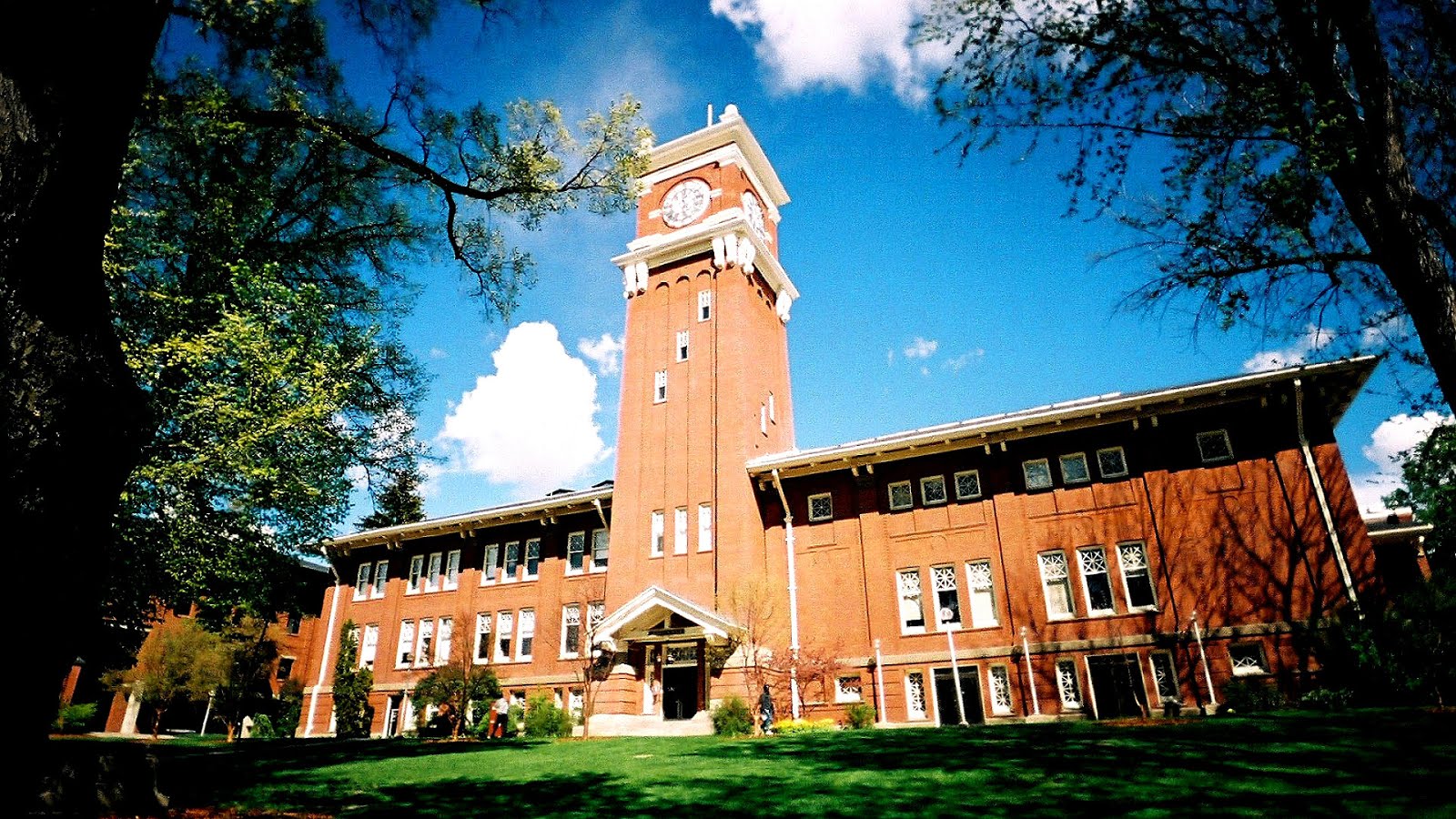 Washington State University Vancouver University Choices