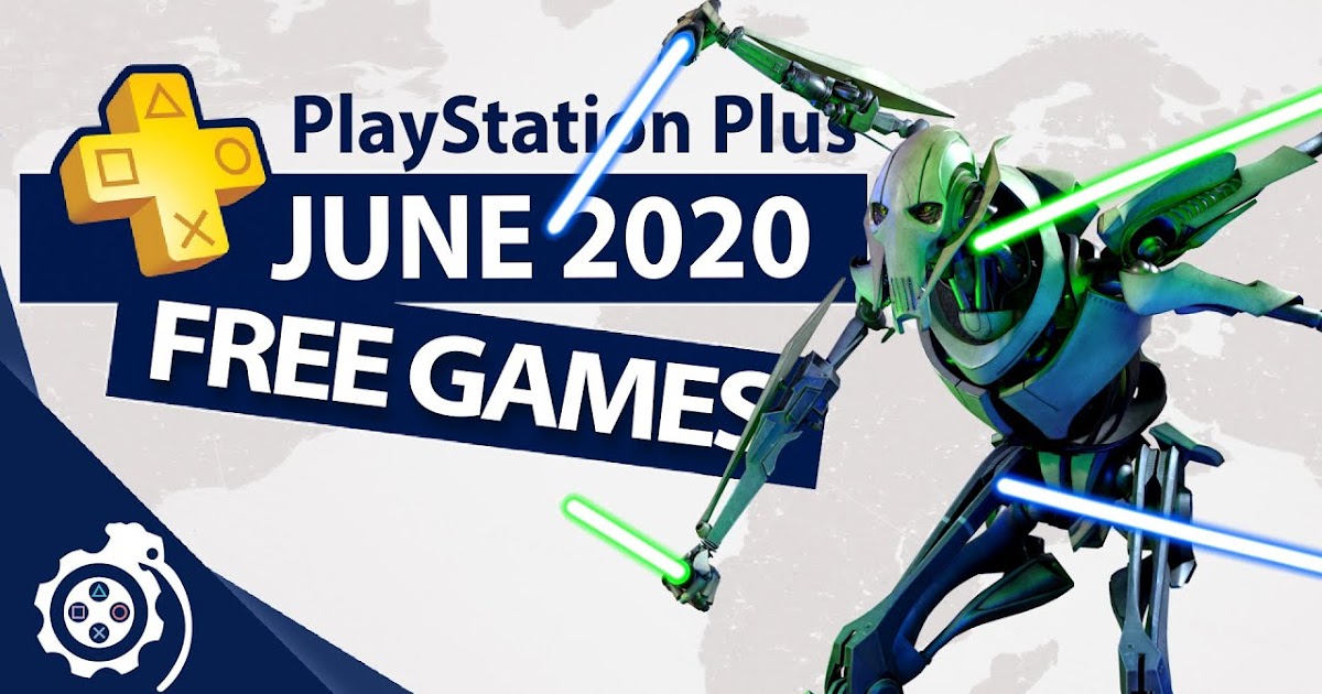 psn june 2020