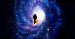 Cientistas procuram portal para um universo paralelo