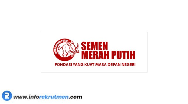 Rekrutmen Terbaru PT Cemindo Gemilang ( Semen Merah Putih )