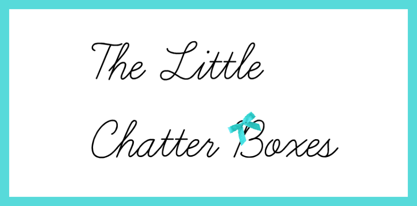 The Little Chatter Boxes