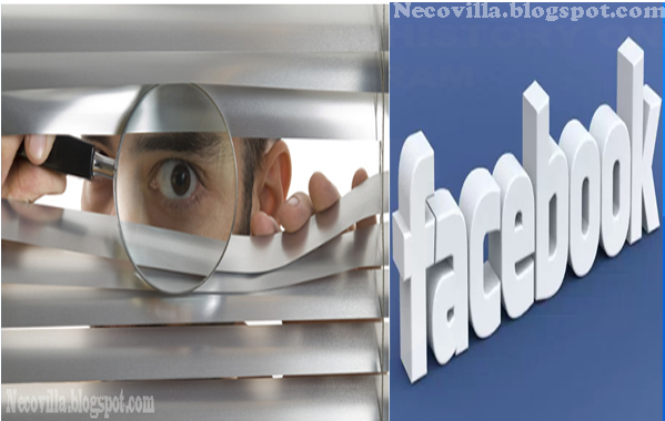 Who Stalks My Facebook Profile