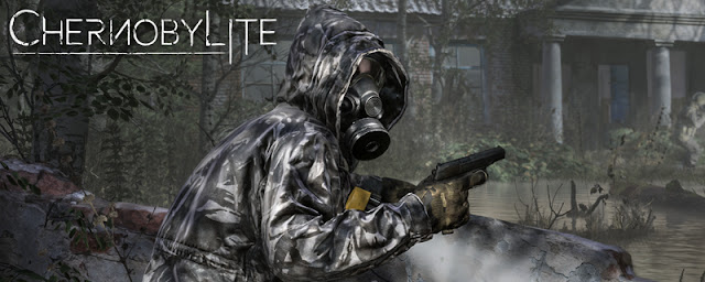 Chernobylite será lanzado en 2021 para Playstatio 4 y 5, Xbox One, Series S, X y PC.