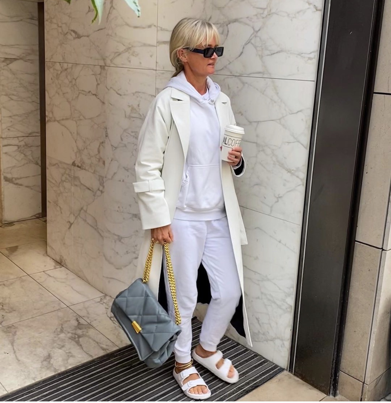 Shopping | Style Inspiration: Chic Sweatsuits for Fall Days