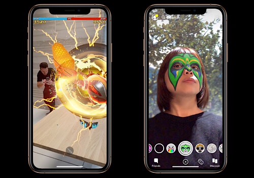 Điện thoại iPhone Xs 64GB