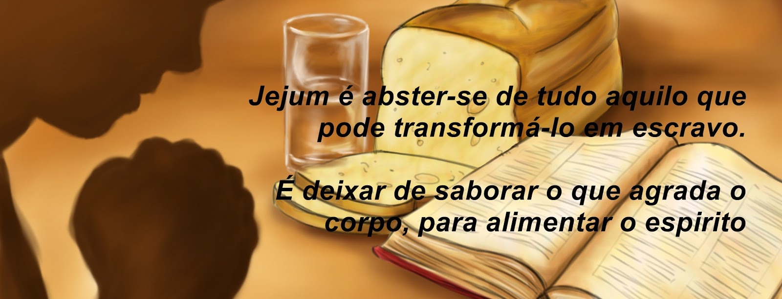 MENSAGEM DO DIA: Julho 2019