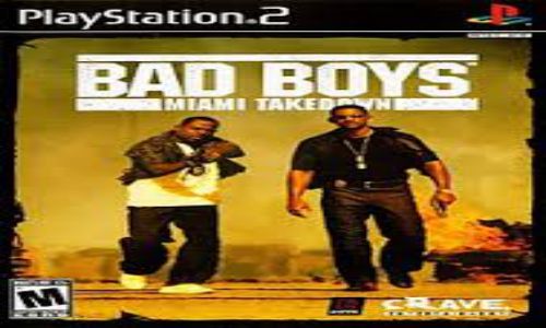 bad boys game free bad boys game free