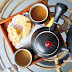 KK Eats : Why Cafe is Important? COF Cafe @ Aeropod