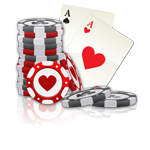 Texas Hold'mPoker
