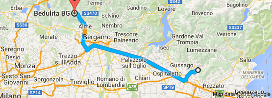 YOGI HOUSE BEDULITA BEDULITA E DINTORNI