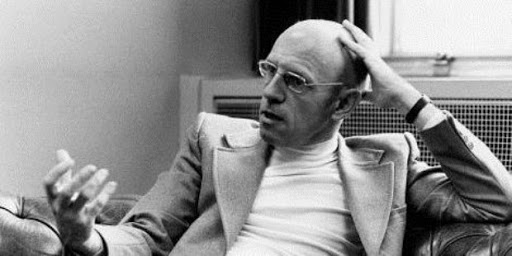 Sobre el liberalismo | por Michel Foucault Sobre el liberalismo | por Michel Foucault