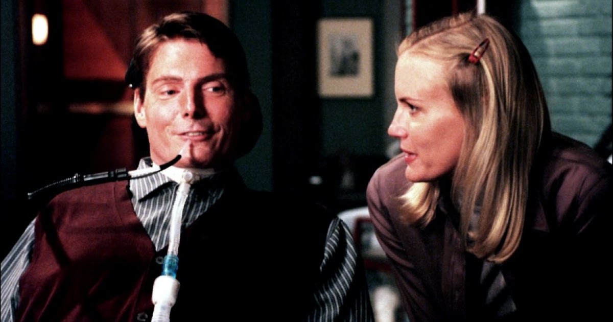 Movie – Rear Window (1998 remake)