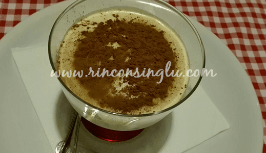 emma y julia postre sin gluten