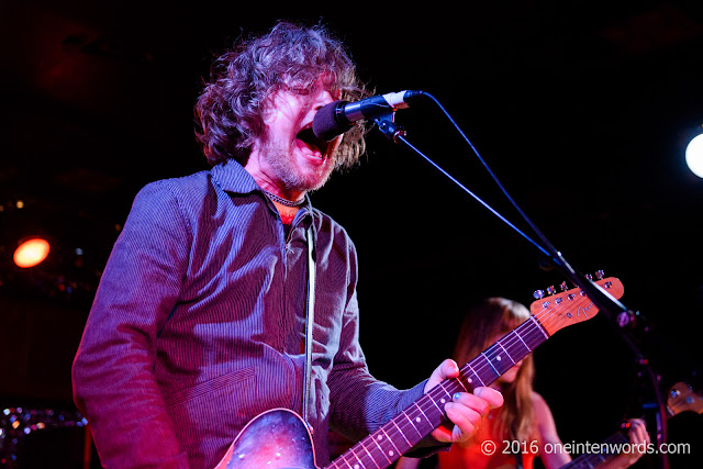 Limblifter at The Horseshoe Tavern June 30, 2016 Photo by John at One In Ten Words oneintenwords.com toronto indie alternative live music blog concert photography pictures