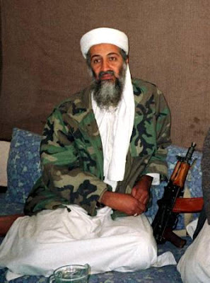 osama bin laden | Wallpapers
