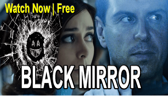 Best Black Mirror Season full episode leaked | free Download and watch online