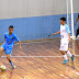 Sub-16 do Time Jundiaí segue invicto na Copa Regional de futsal