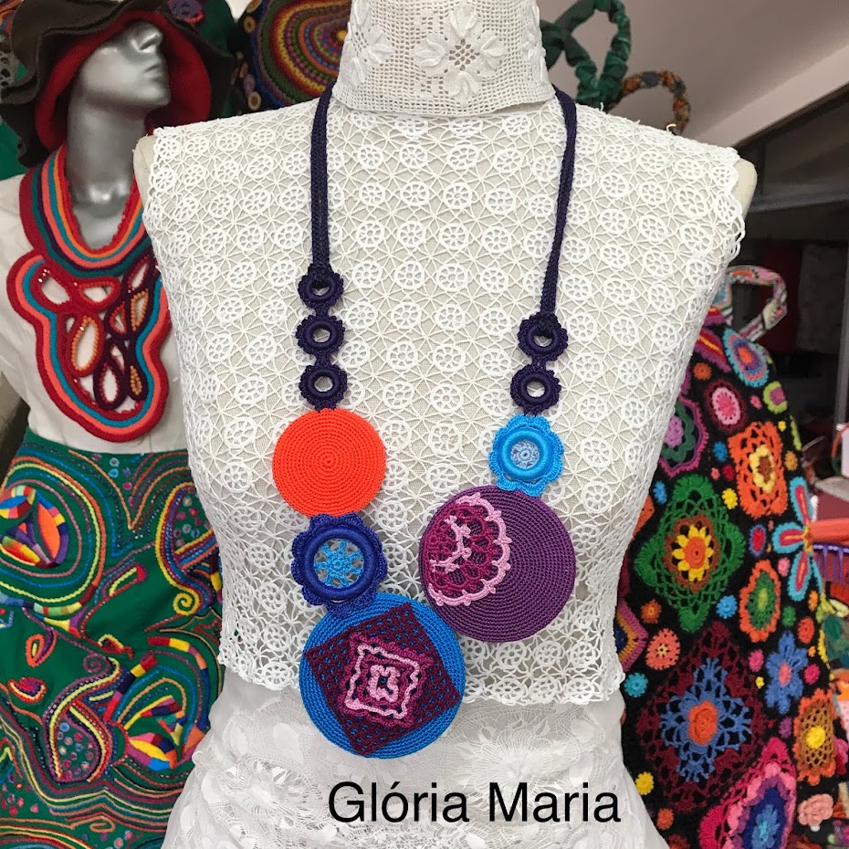 Gloria Maria