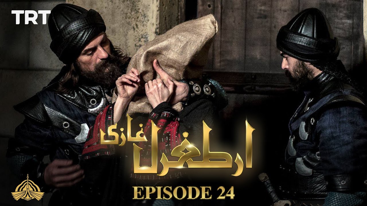 ertugrul season 2 urdu episode 73