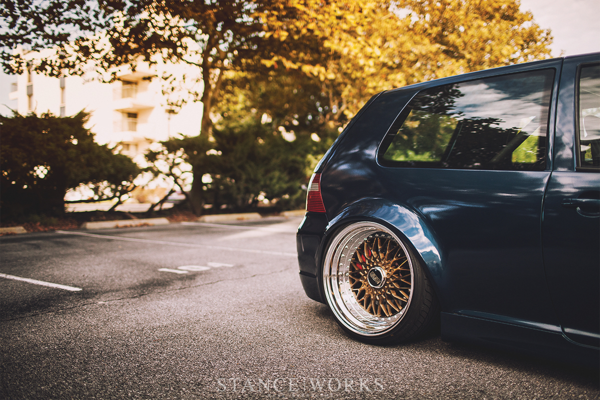 Hellaflush стенс